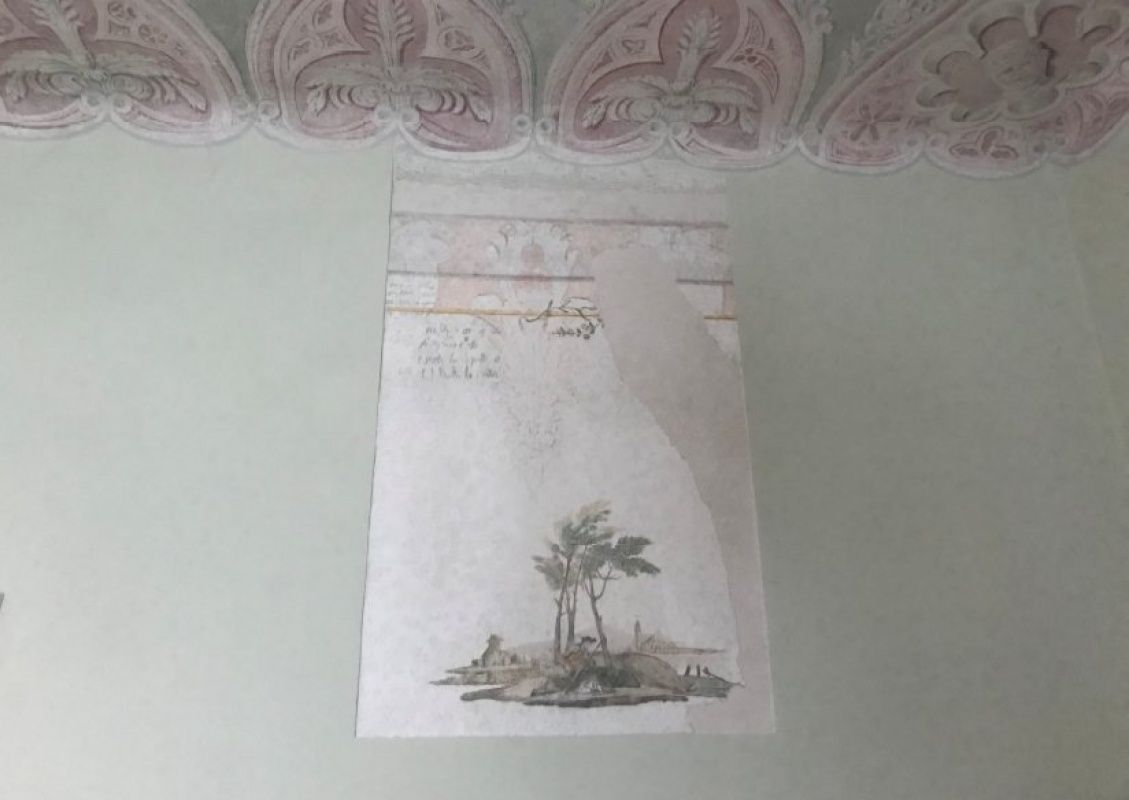 Дом в Вероне, Италия, 2 200 м² - фото 2