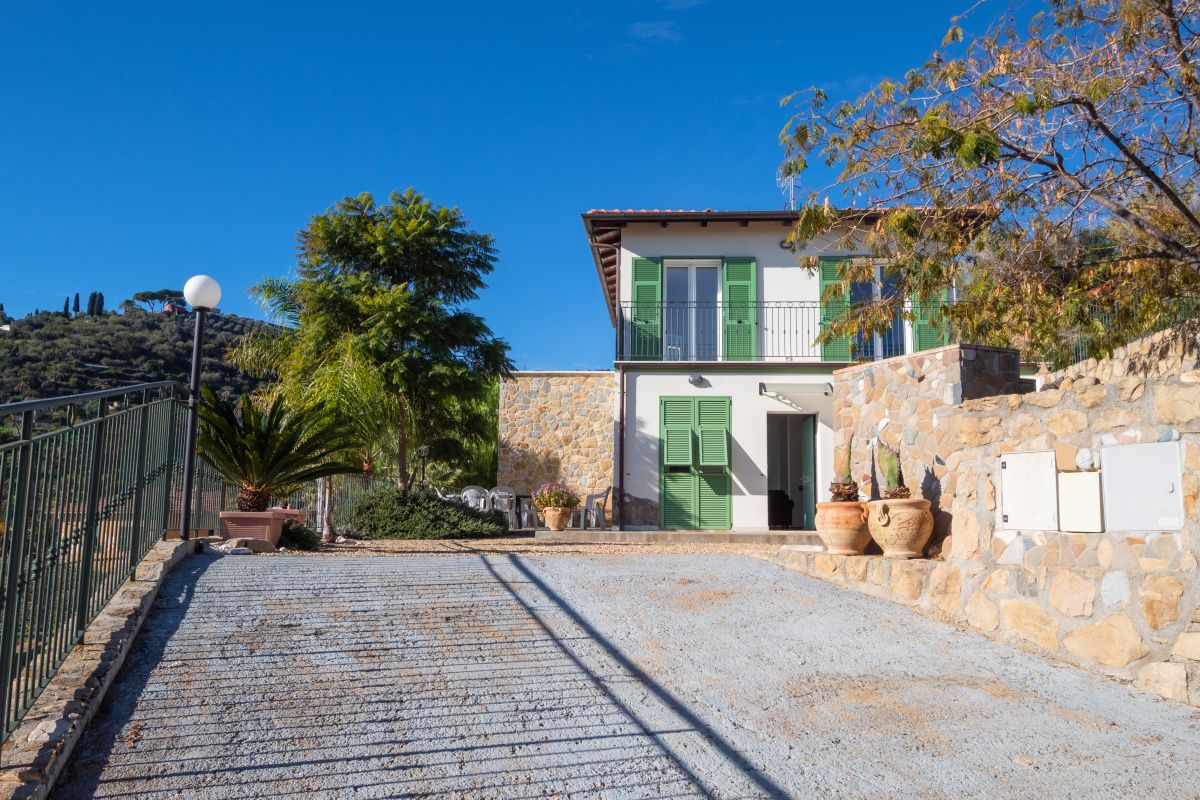 Дом в Бордигере, Италия, 200 м² - фото 3