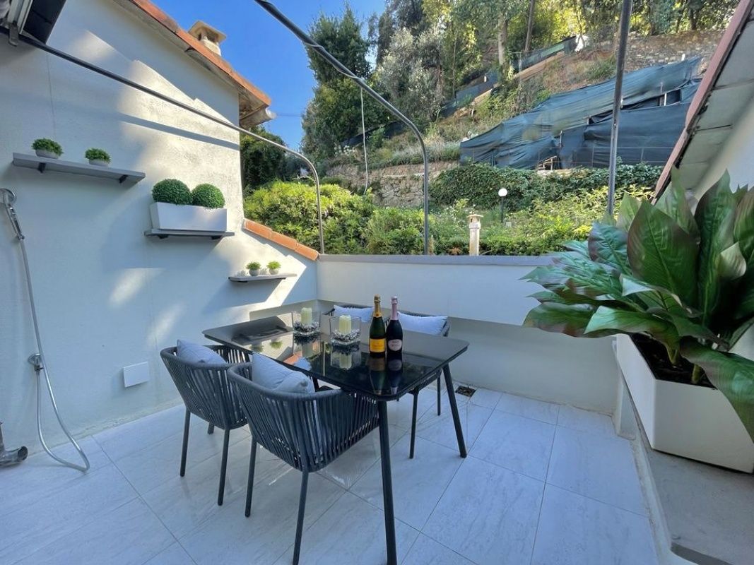 Квартира в Портофино, Италия, 79 м² - фото 3