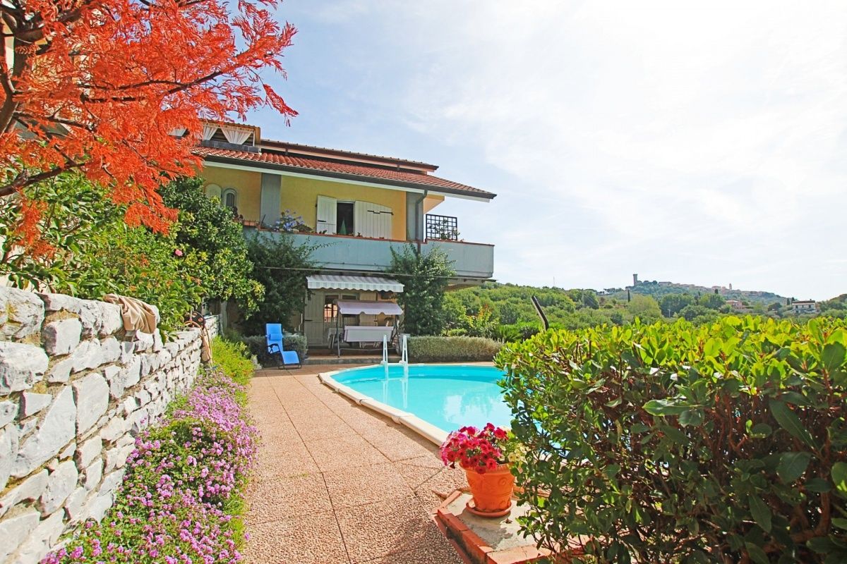 Дом в Специи, Италия, 570 м² - фото 3