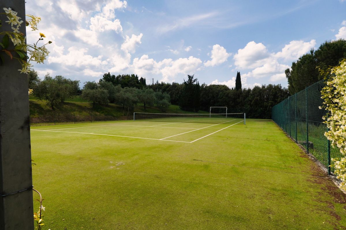 Дом в Кастельфьорентино, Италия, 840 м² - фото 4