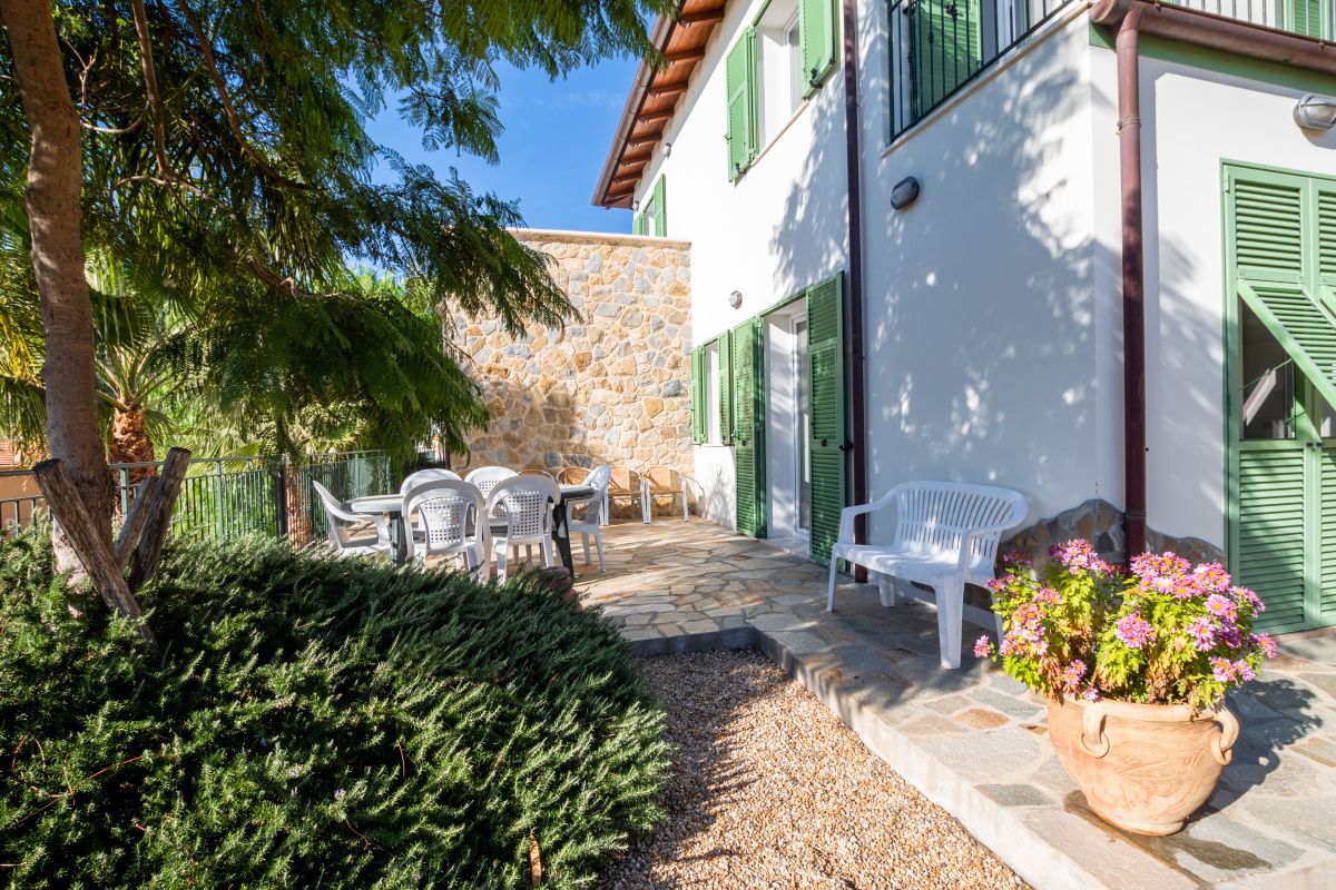 Дом в Бордигере, Италия, 200 м² - фото 4