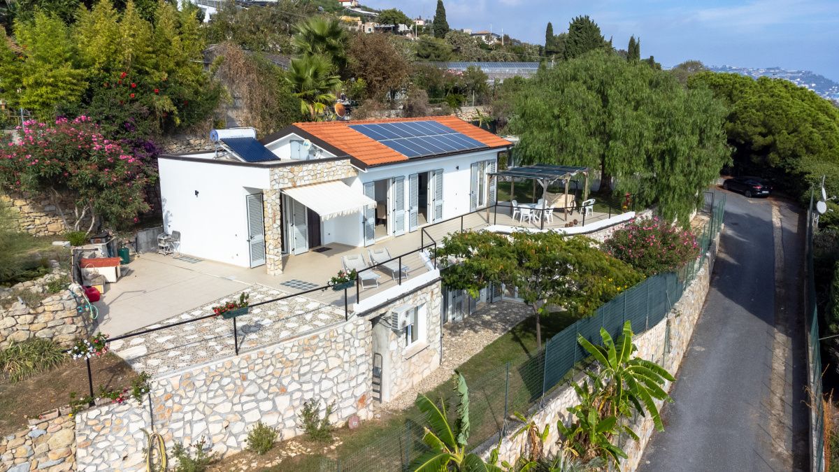 Дом в Бордигере, Италия, 235 м² - фото 4