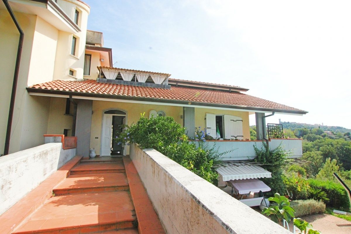 Дом в Специи, Италия, 570 м² - фото 4