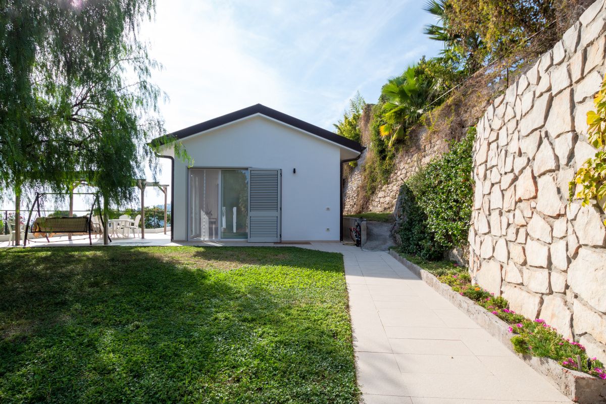 Дом в Бордигере, Италия, 235 м² - фото 5