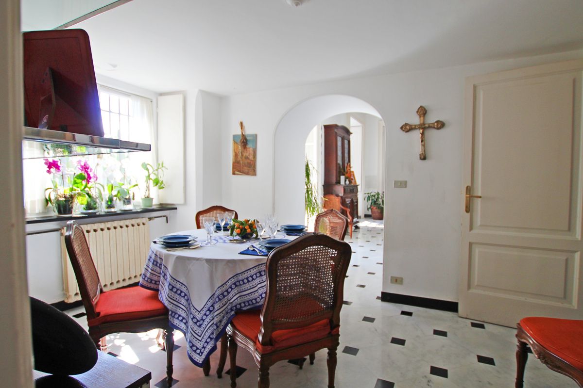 Квартира в Генуе, Италия, 200 м² - фото 5