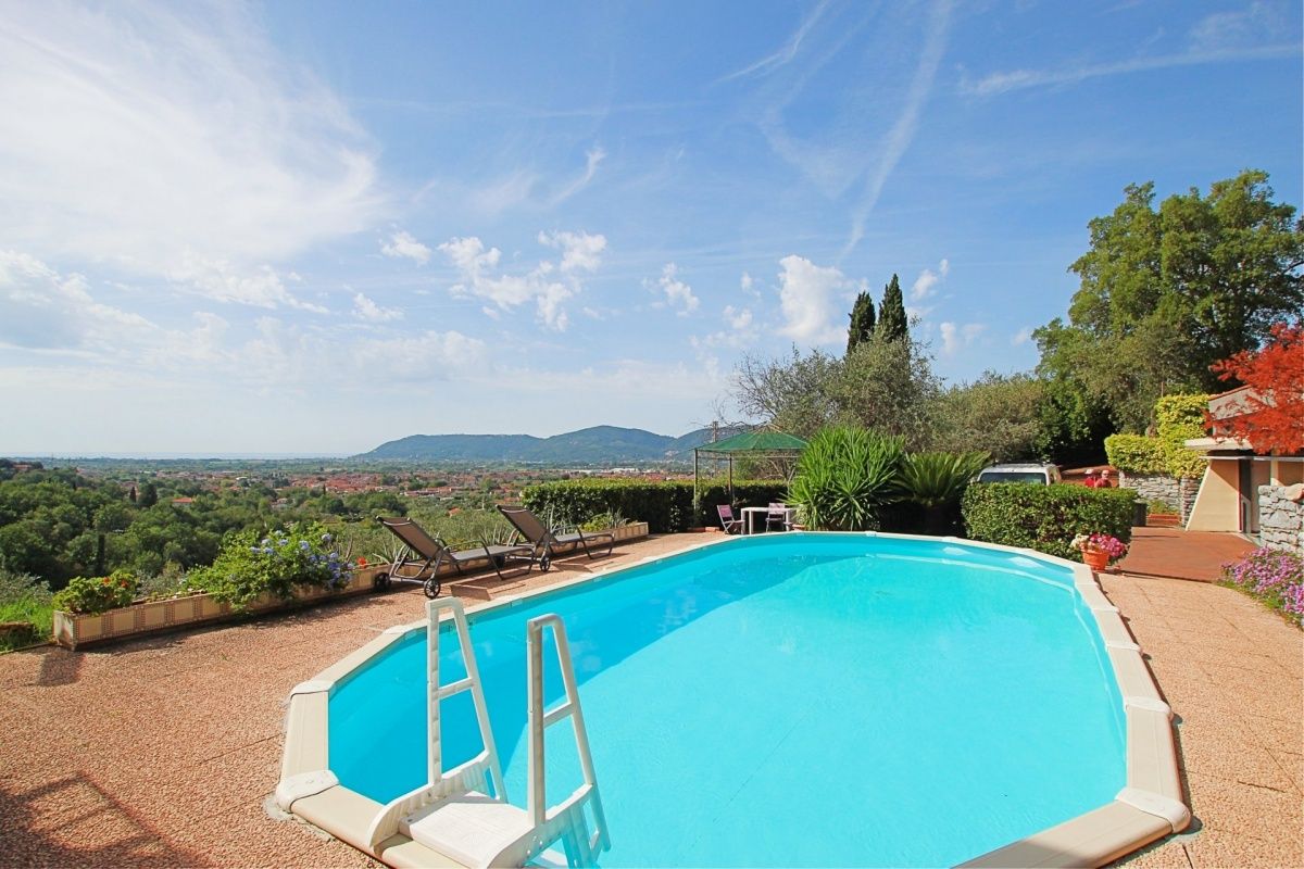 Дом в Специи, Италия, 570 м² - фото 5