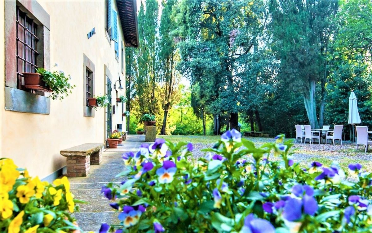 Дом в Пизе, Италия, 800 м² - фото 5