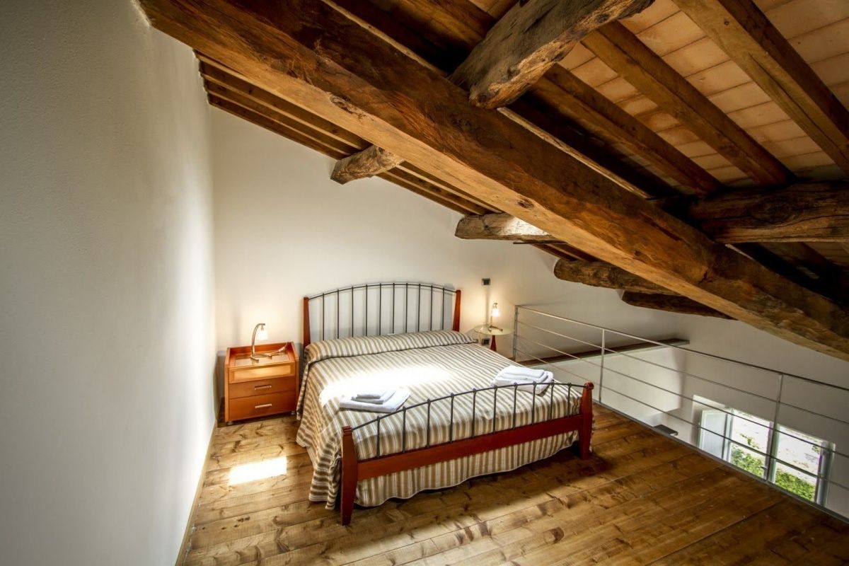 Квартира в Лукке, Италия, 172 м² - фото 5