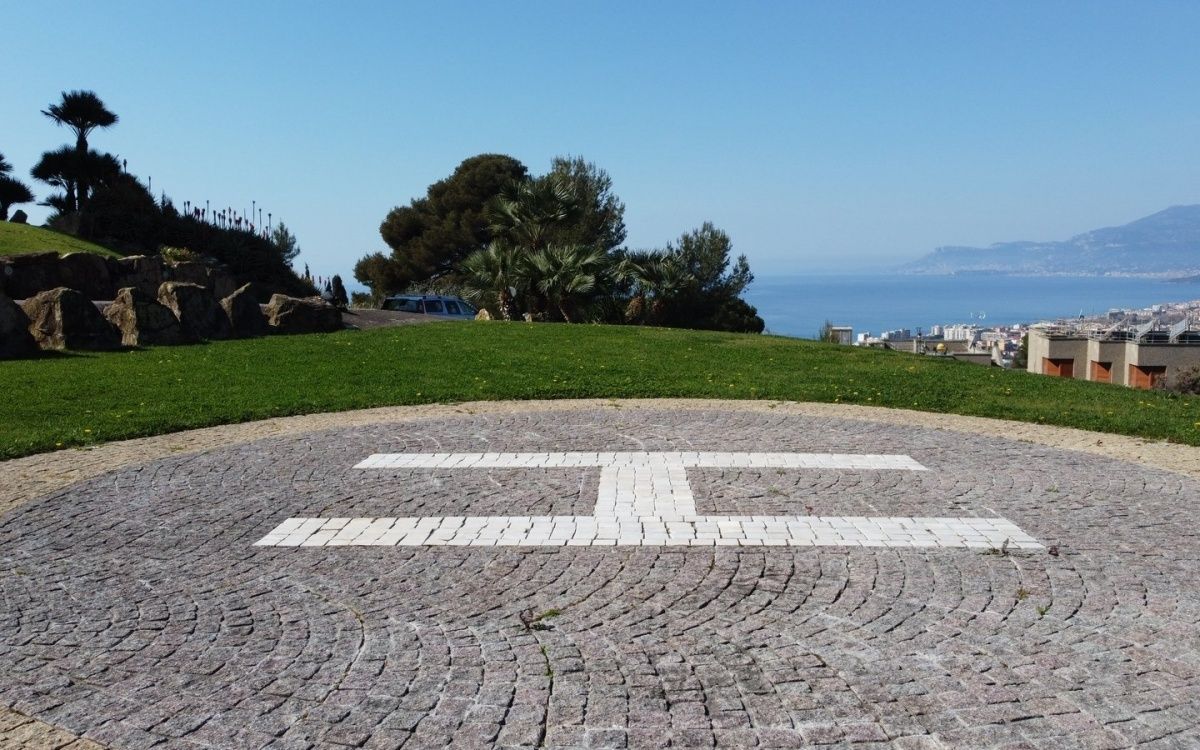 Дом в Бордигере, Италия, 350 м² - фото 5