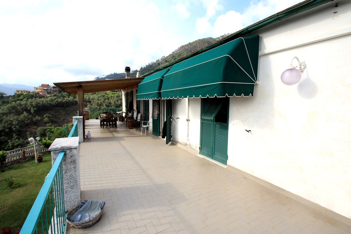 Дом в Леванто, Италия, 300 м² - фото 6