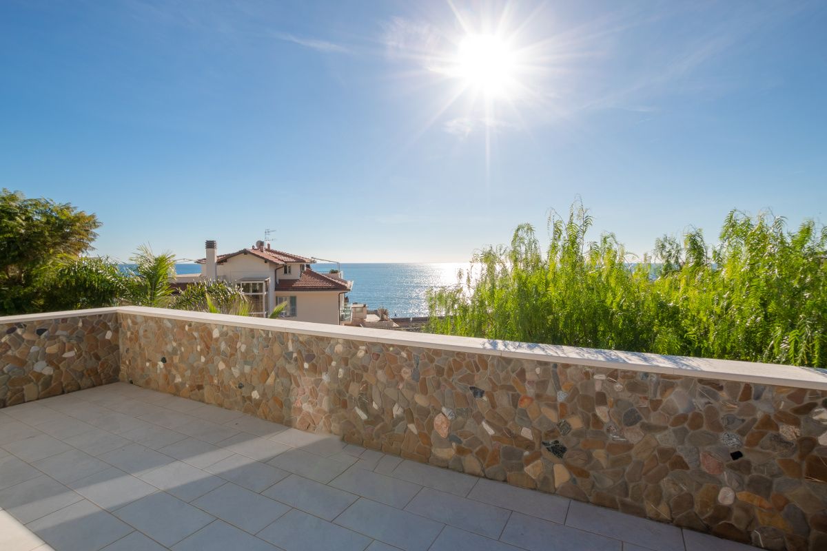 Дом в Бордигере, Италия, 200 м² - фото 6