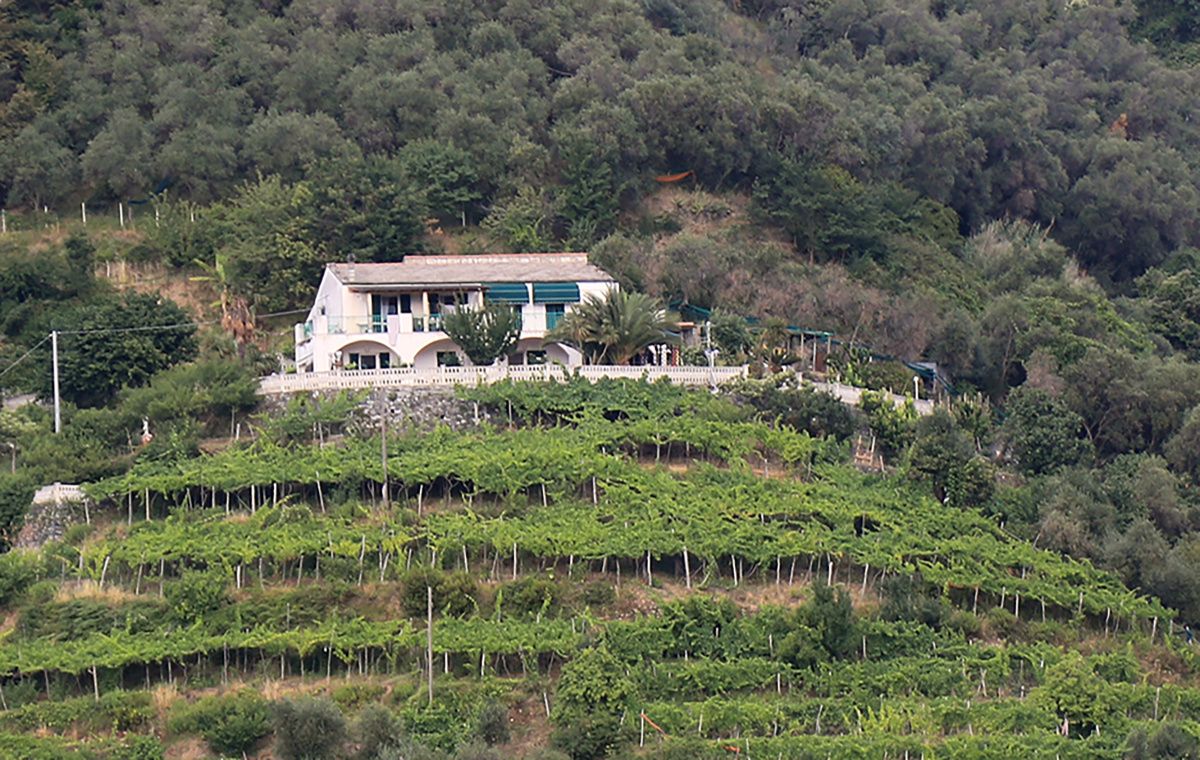 Дом в Леванто, Италия, 300 м² - фото 7