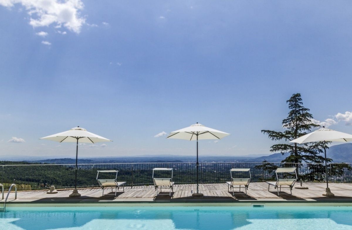 Квартира в Лукке, Италия, 172 м² - фото 7