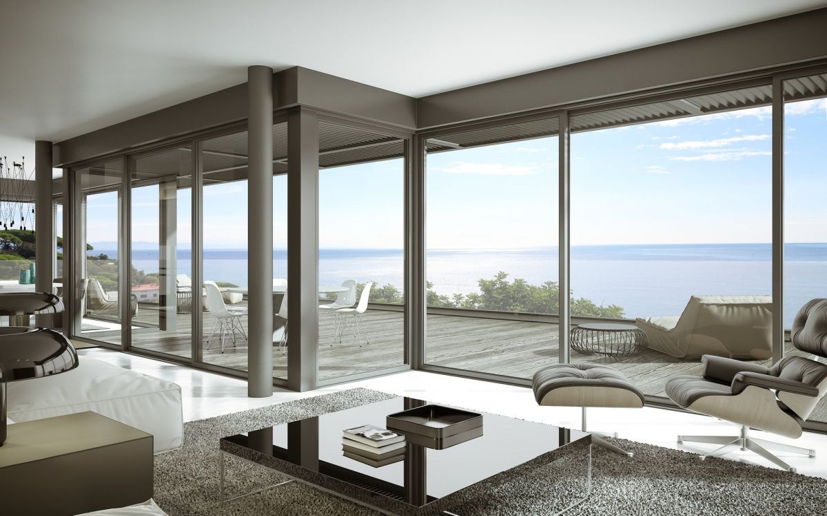 Дом в Савоне, Италия - фото 7