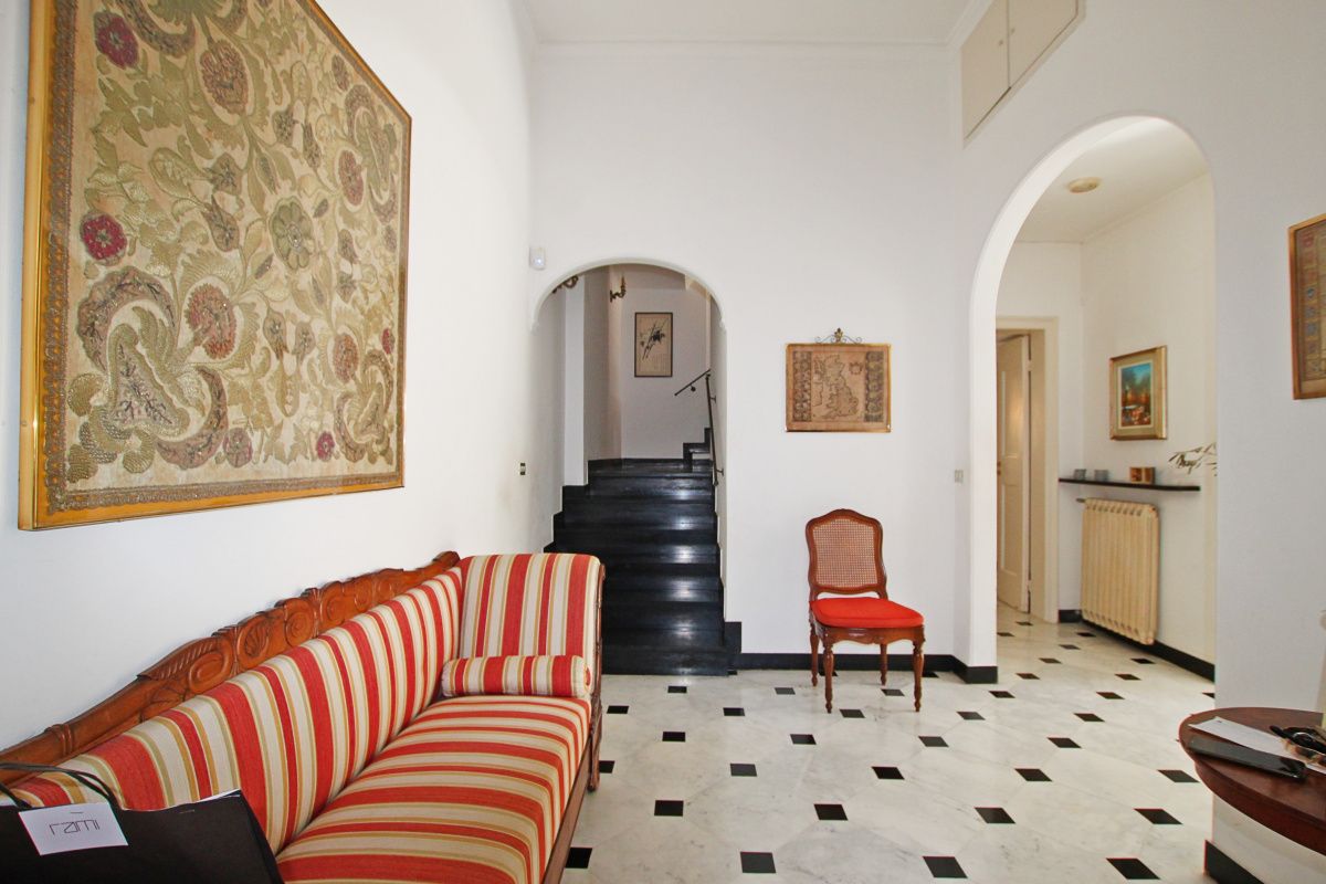 Квартира в Генуе, Италия, 200 м² - фото 8