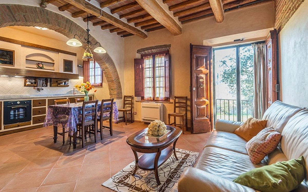 Дом в Пизе, Италия, 800 м² - фото 8