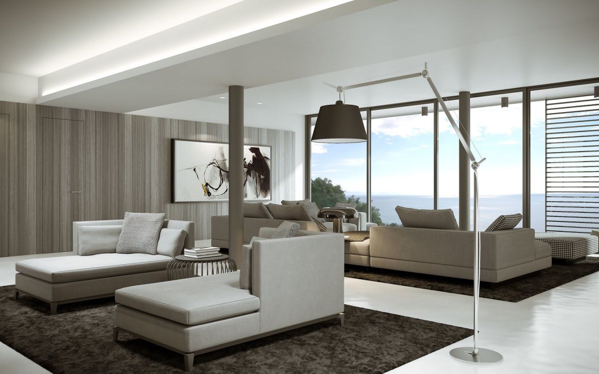 Дом в Савоне, Италия - фото 8