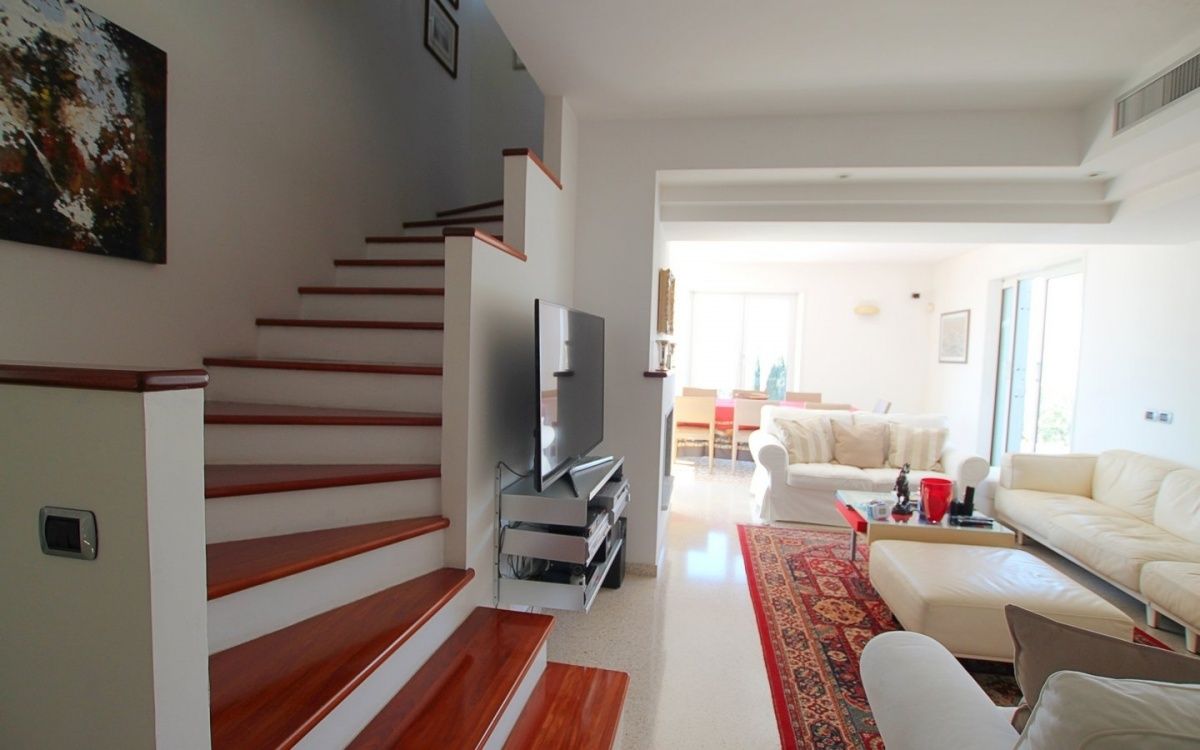 Дом в Бордигере, Италия, 350 м² - фото 8