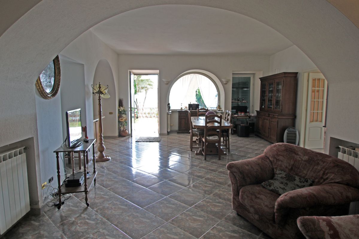 Дом в Леванто, Италия, 300 м² - фото 9