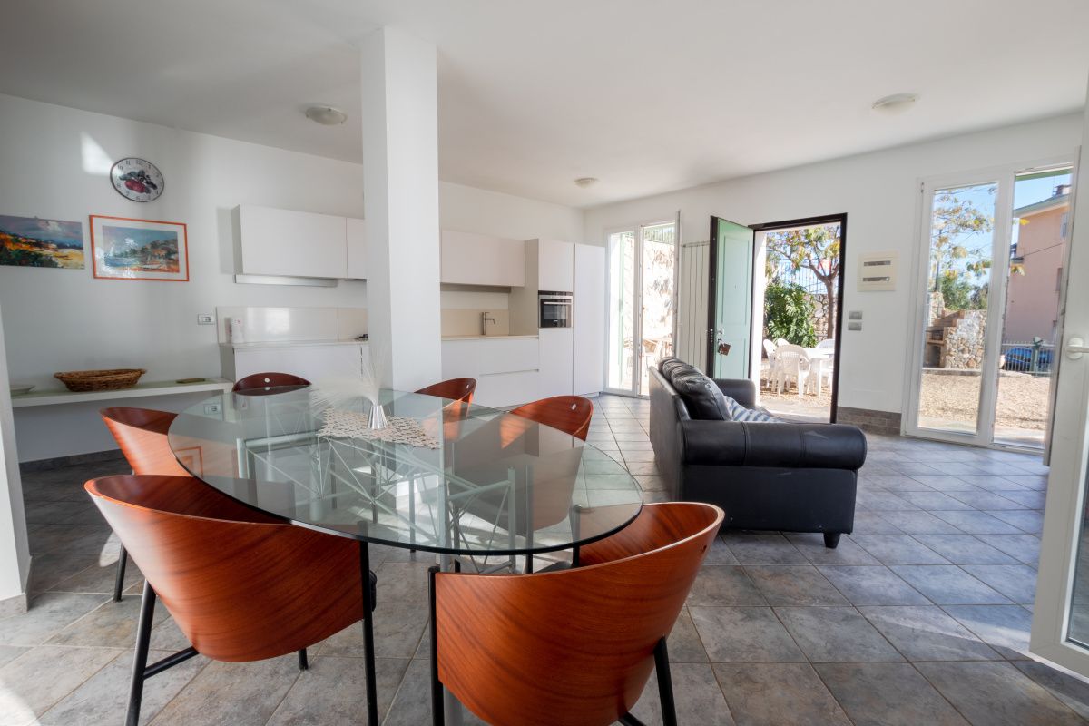 Дом в Бордигере, Италия, 200 м² - фото 9