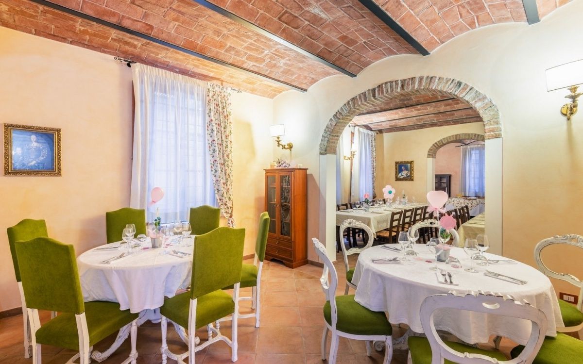 Дом в Пизе, Италия, 800 м² - фото 9