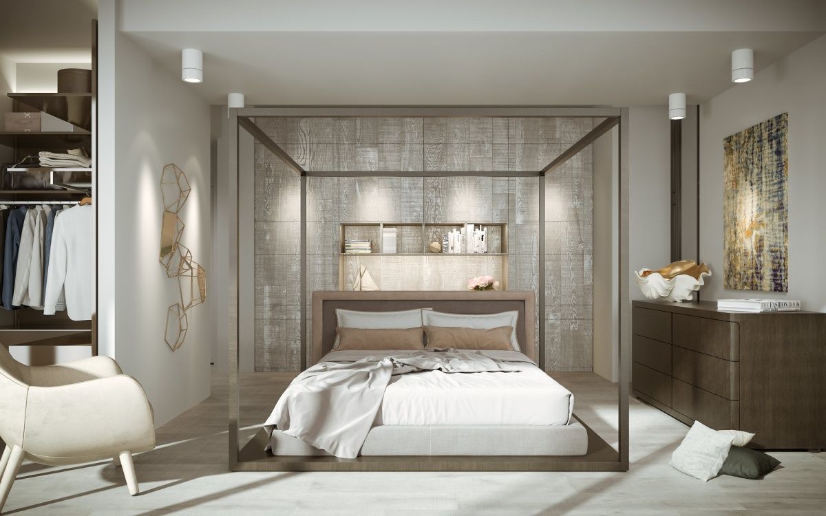 Дом в Савоне, Италия - фото 9