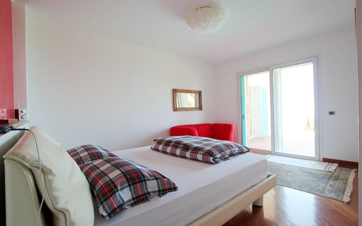 Дом в Бордигере, Италия, 350 м² - фото 9