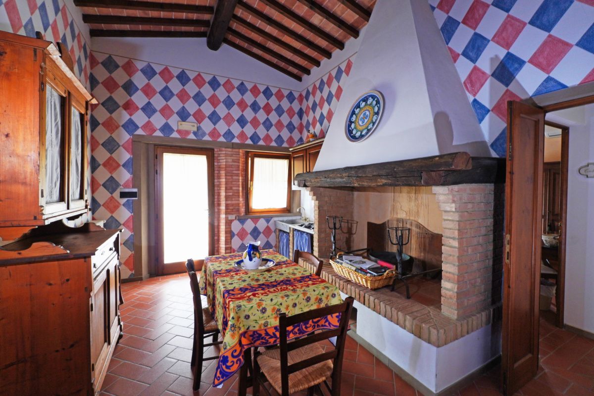 Дом в Кастельфьорентино, Италия, 840 м² - фото 10