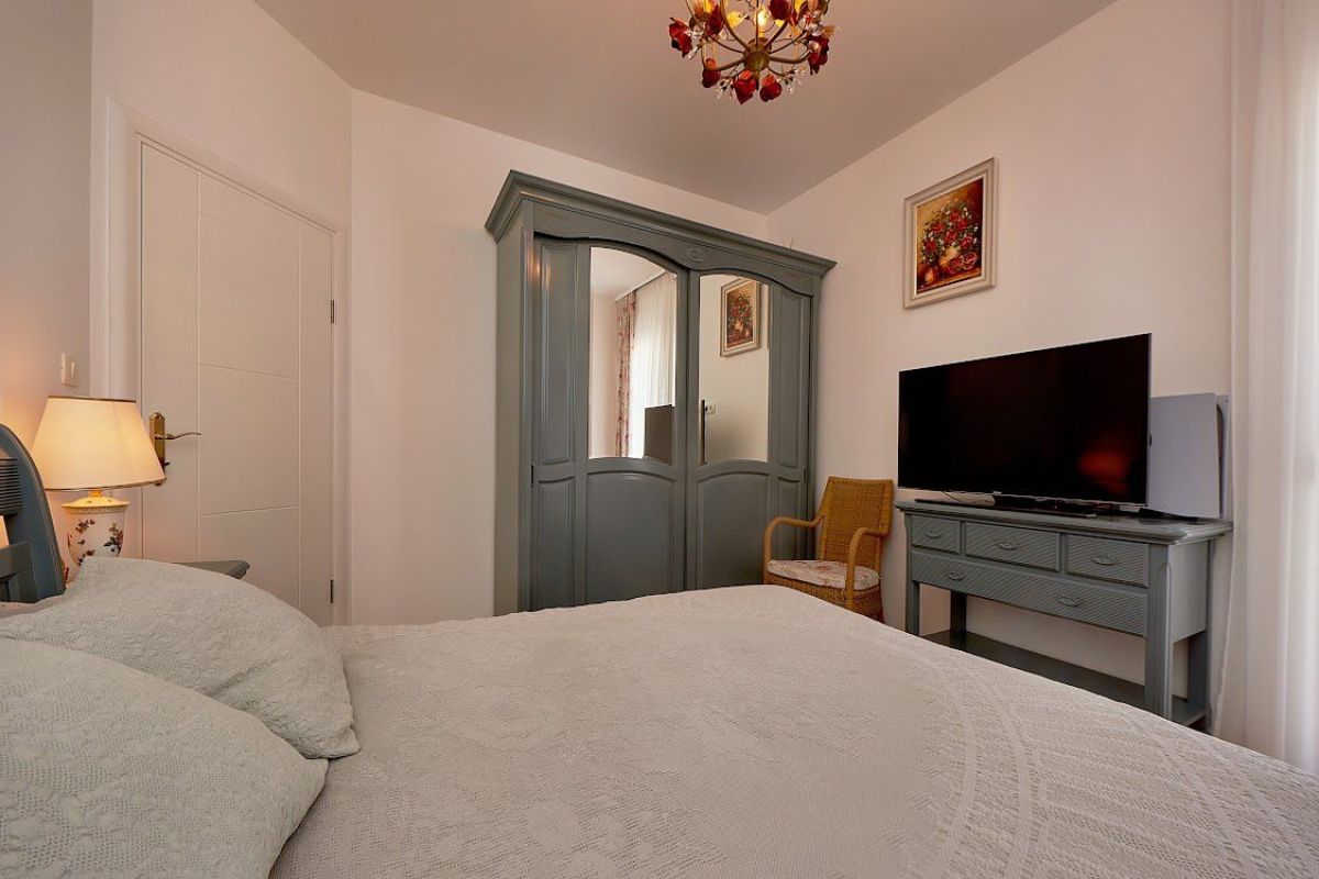 Пентхаус в Бечичи, Черногория, 150 м² - фото 10