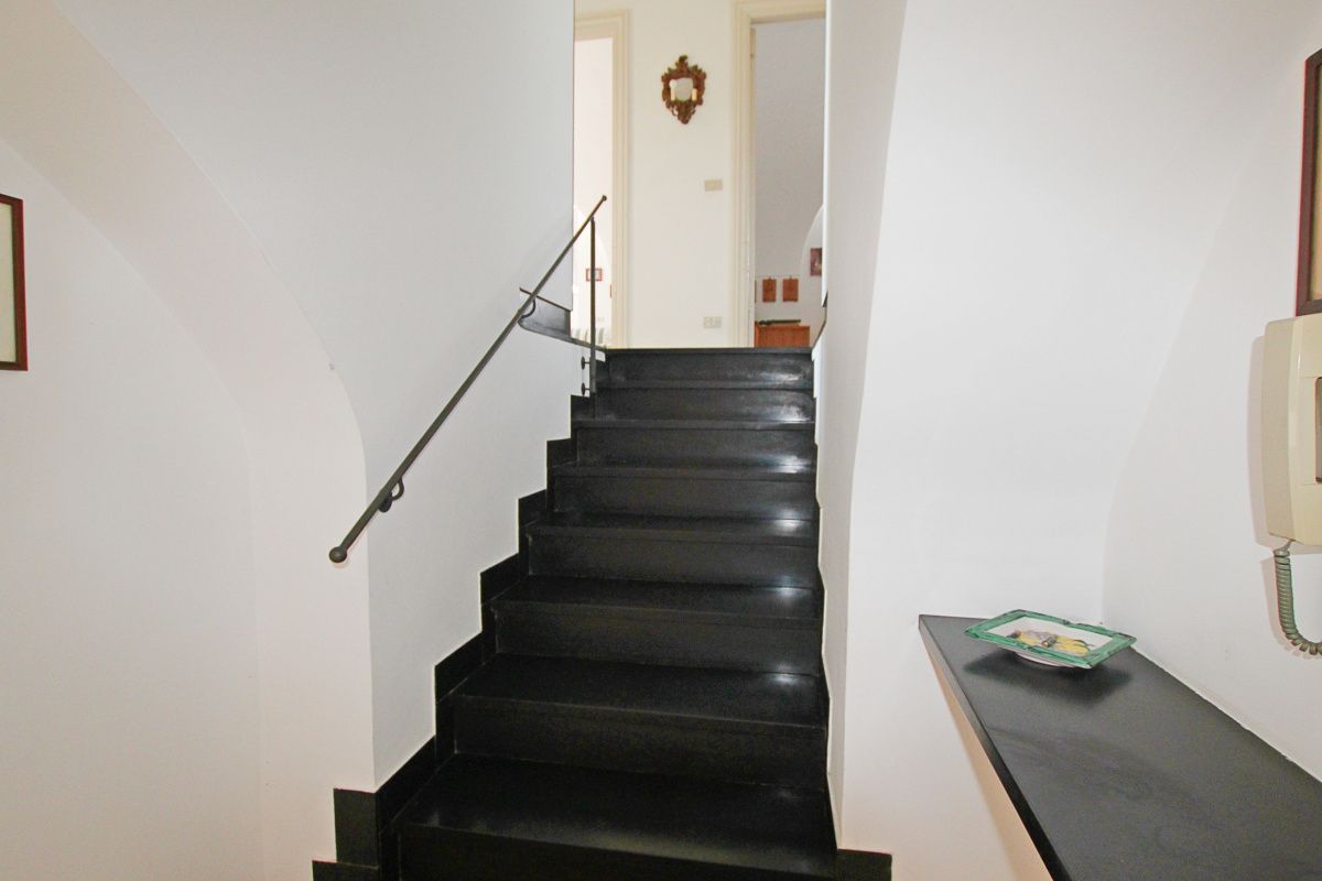 Квартира в Генуе, Италия, 200 м² - фото 11