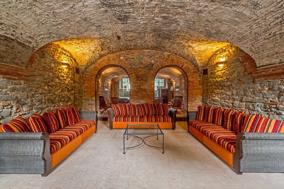 Квартира в Лукке, Италия, 172 м² - фото 11