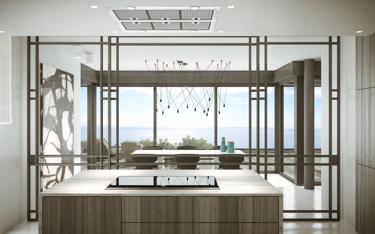 Дом в Савоне, Италия - фото 11