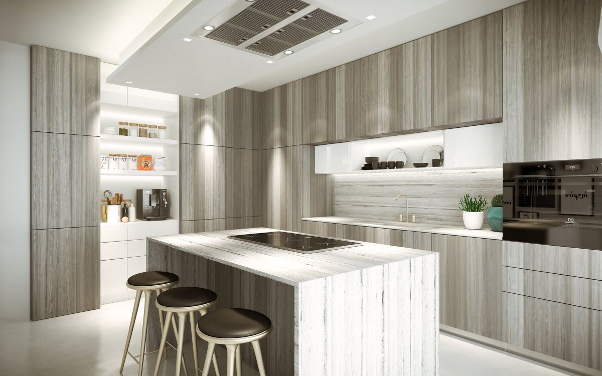 Дом в Савоне, Италия - фото 12