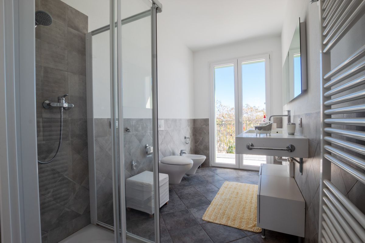 Дом в Бордигере, Италия, 200 м² - фото 13