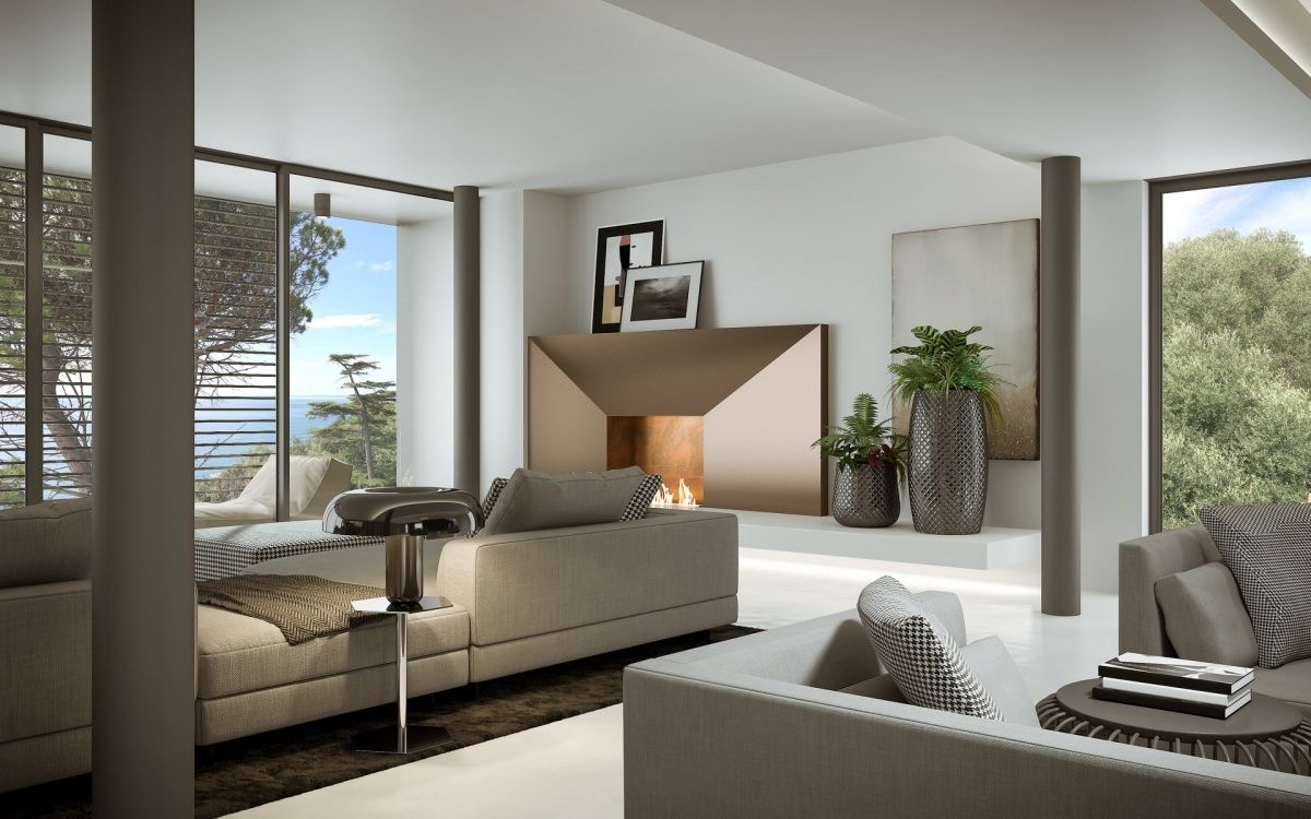 Дом в Савоне, Италия - фото 13