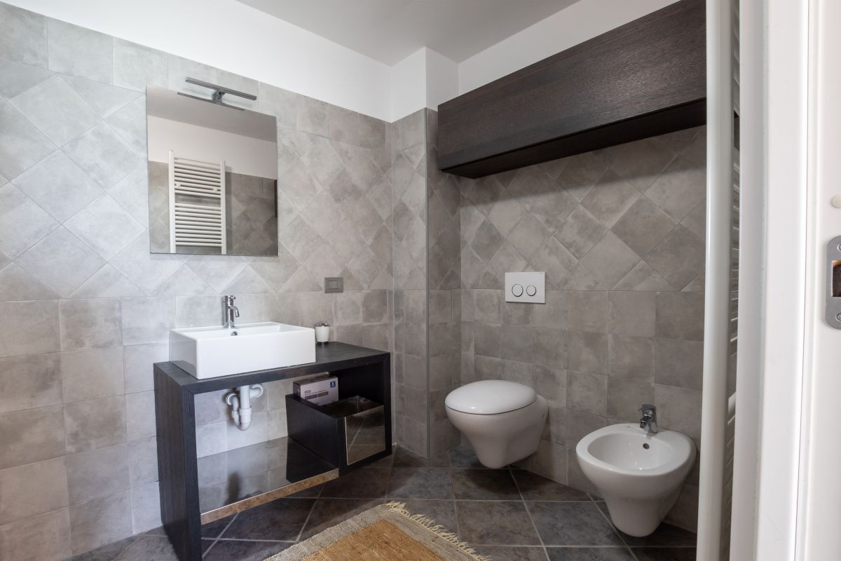 Дом в Бордигере, Италия, 200 м² - фото 14