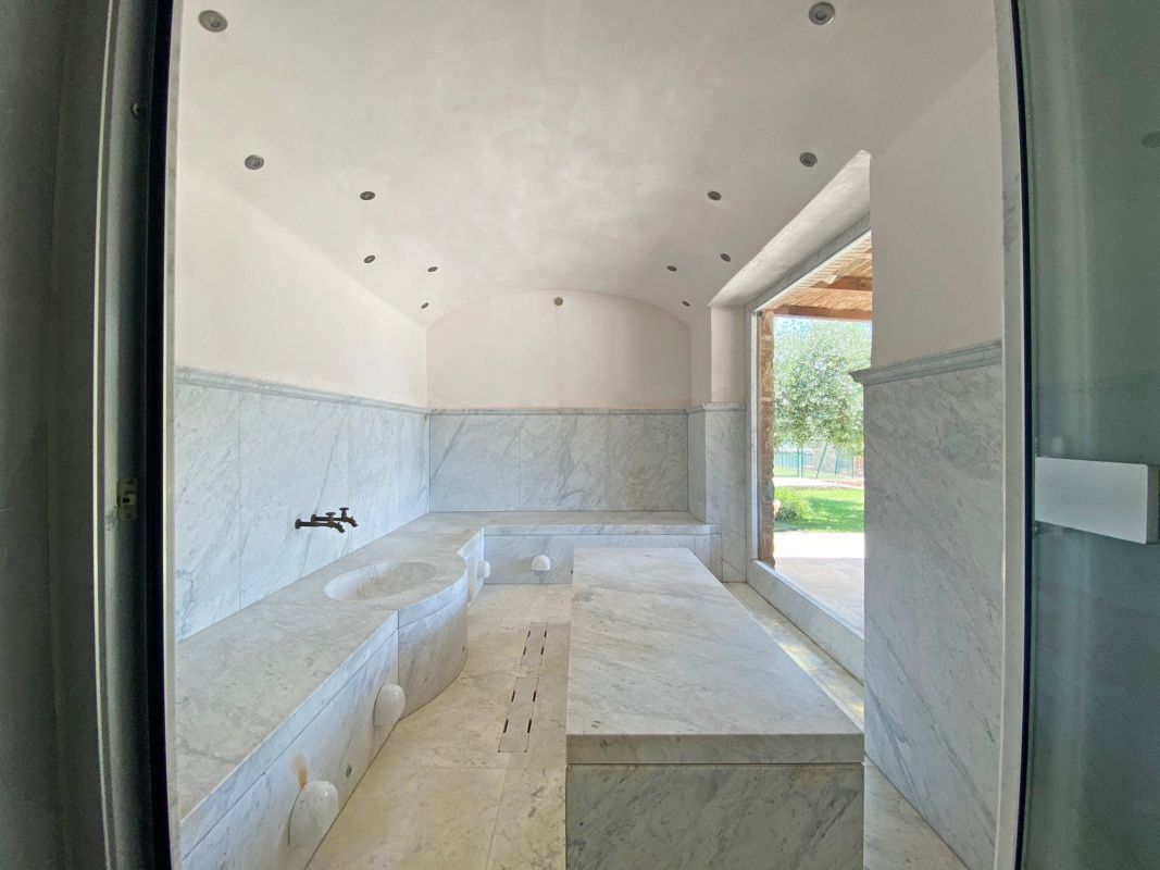 Поместье в Масса-Мариттиме, Италия, 2 745 м² - фото 14