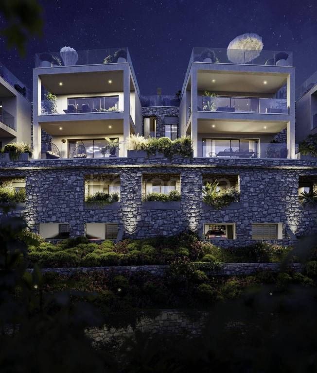 Апартаменты в Нессо, Италия, 126 м² - фото 3