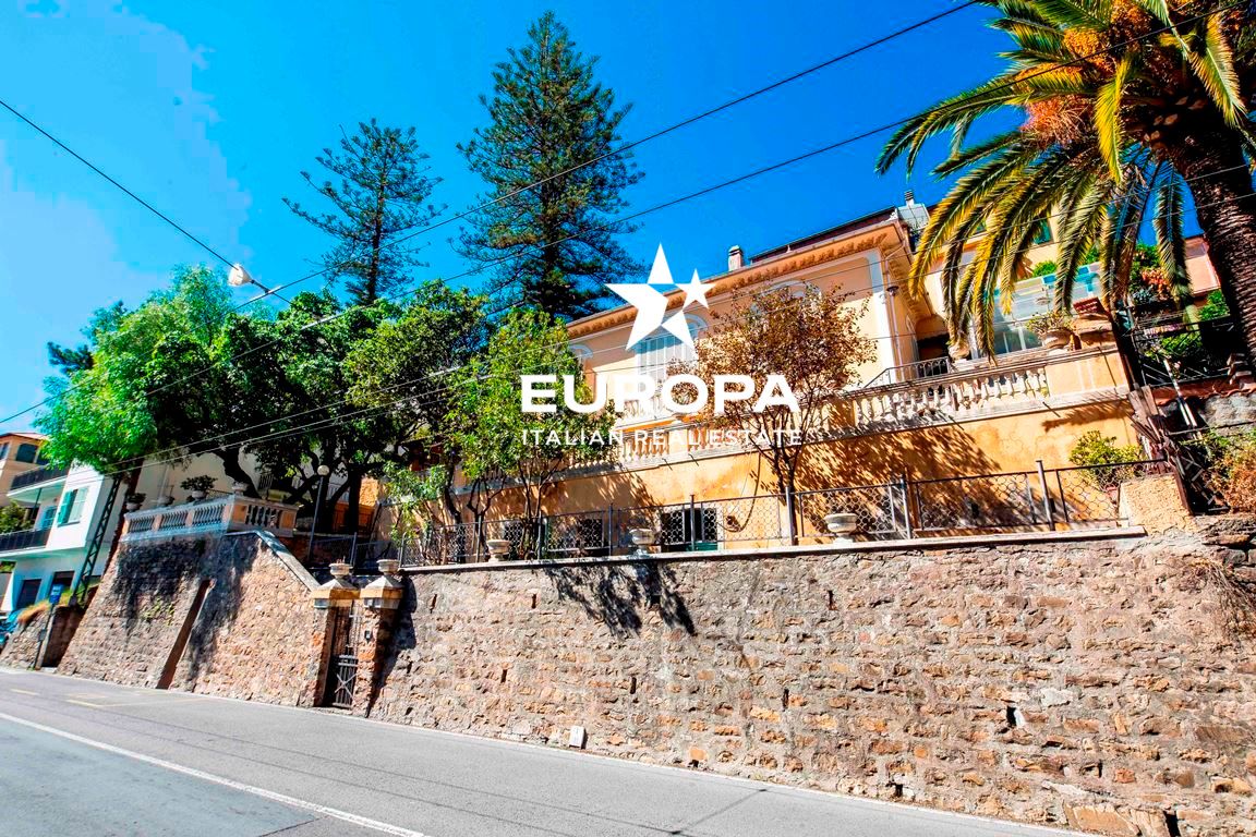 Вилла в Арма ди Таджа, Италия, 240 м² - фото 2