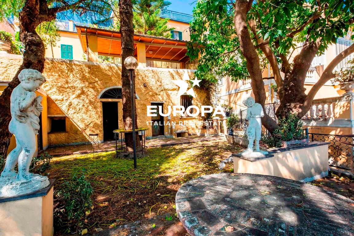 Вилла в Арма ди Таджа, Италия, 240 м² - фото 3