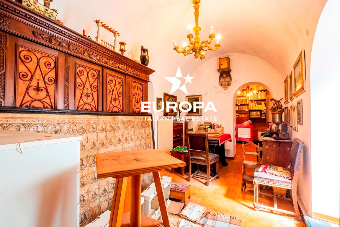 Вилла в Арма ди Таджа, Италия, 240 м² - фото 6