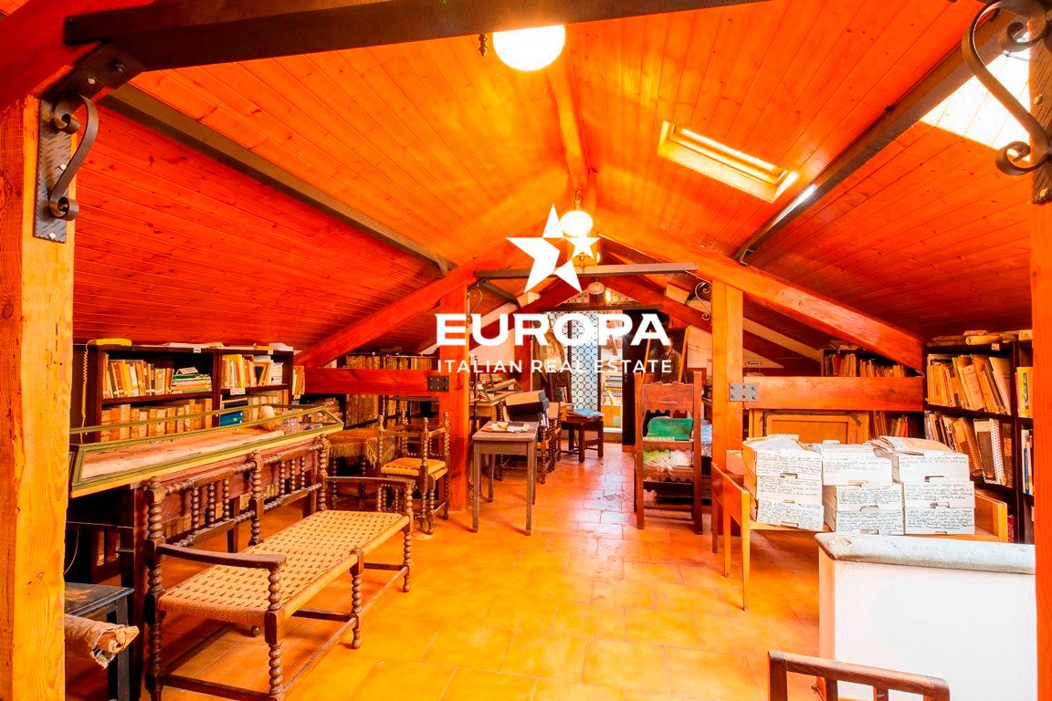 Вилла в Арма ди Таджа, Италия, 240 м² - фото 8