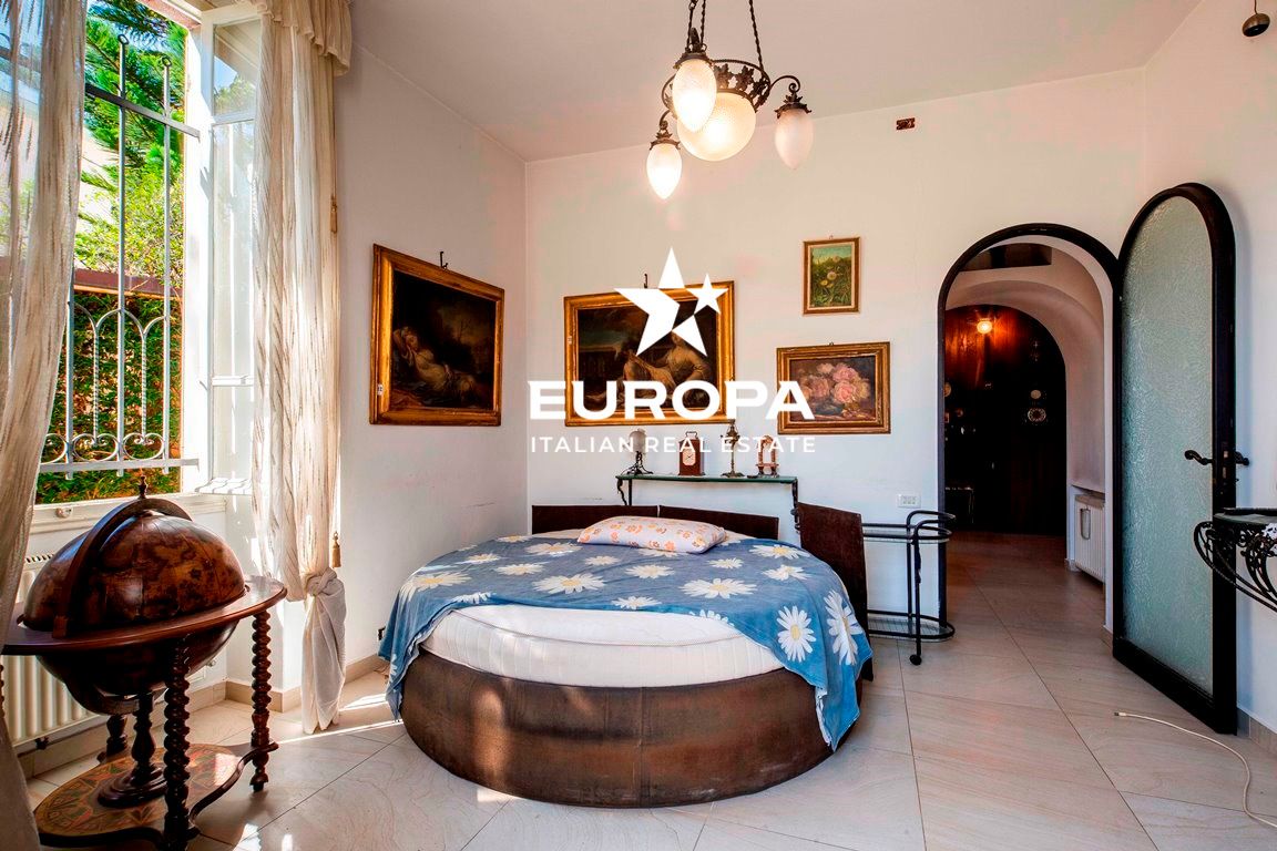 Вилла в Арма ди Таджа, Италия, 240 м² - фото 11