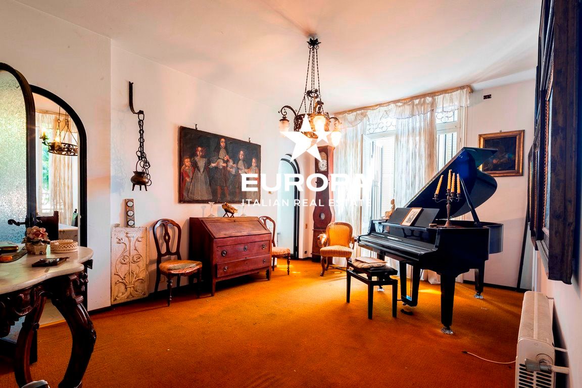 Вилла в Арма ди Таджа, Италия, 240 м² - фото 12