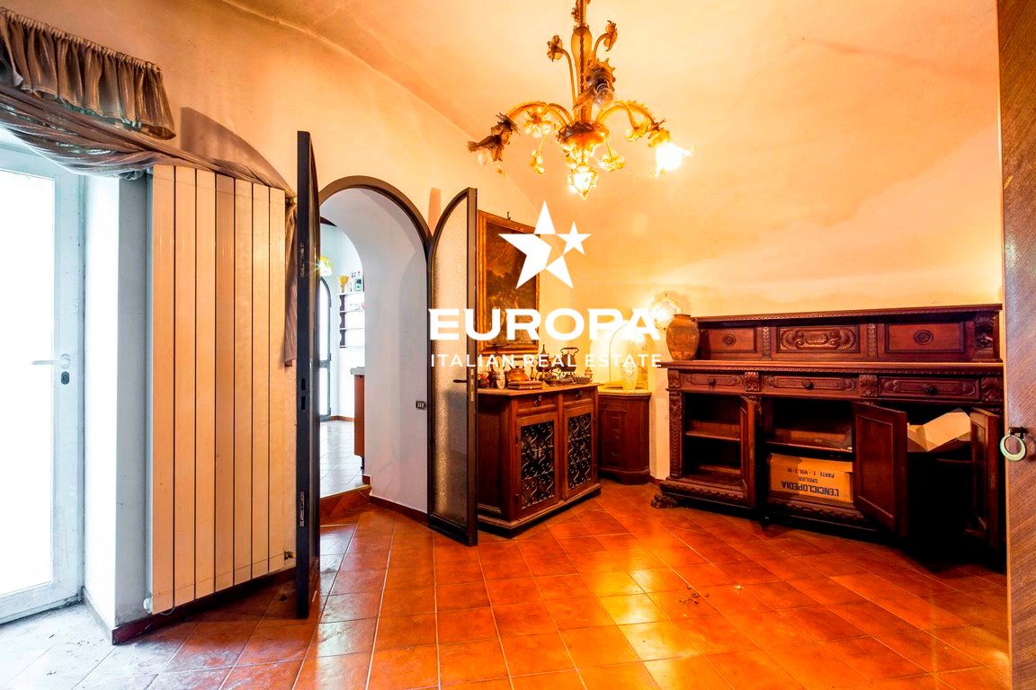 Вилла в Арма ди Таджа, Италия, 240 м² - фото 15