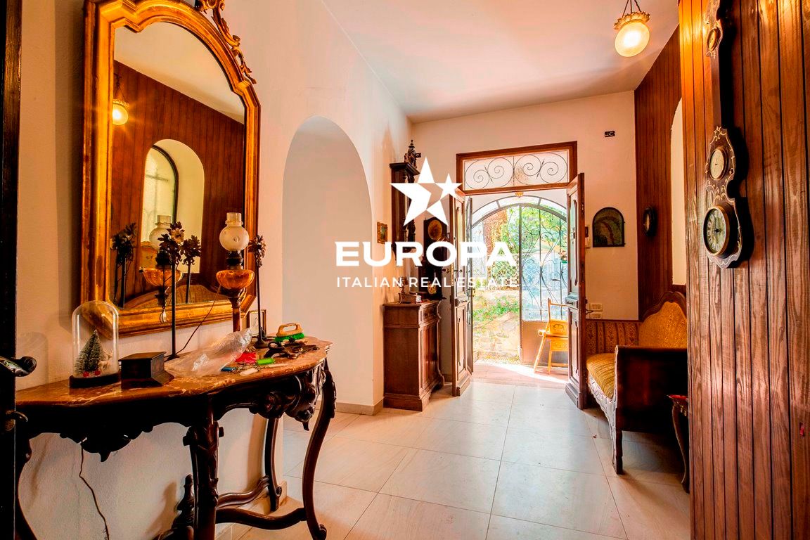 Вилла в Арма ди Таджа, Италия, 240 м² - фото 16