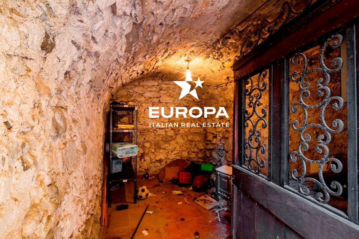 Вилла в Арма ди Таджа, Италия, 240 м² - фото 17