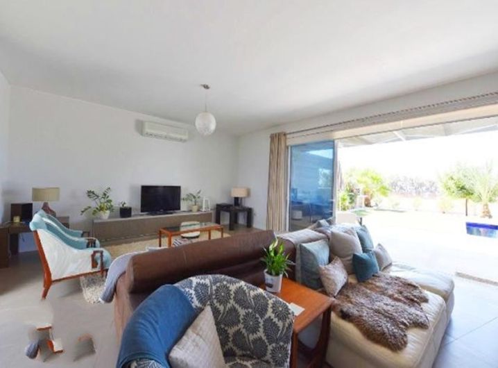 Вилла в Пафосе, Кипр, 207 м² - фото 9