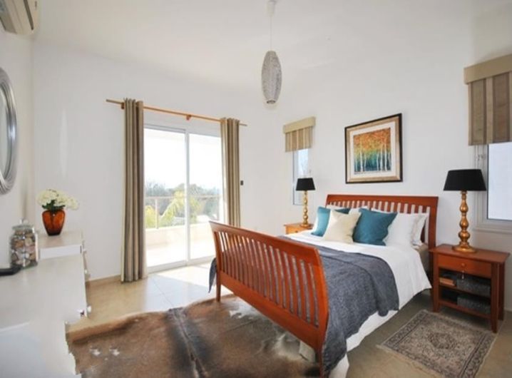 Вилла в Пафосе, Кипр, 207 м² - фото 12